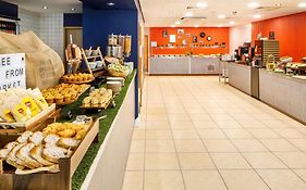 Ibis Budget London Heathrow Central